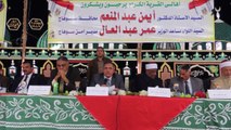 الصلح خير في شمال الصعيد : الأمن ينهي خصومات ثأرية بالمنيا وسوهاج