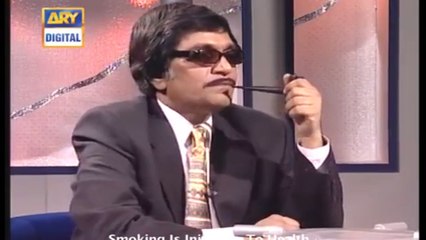 Mjhe Kyun Bulaya Khud Program Karlo - Loose Talk