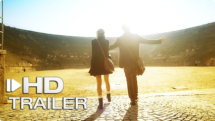 Em Busca de Fellini (In Search of Fellini, 2017) - Trailer Legendado