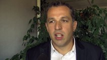 L'interview de Christophe Barret, responsable des études à l'INSEE PACA.