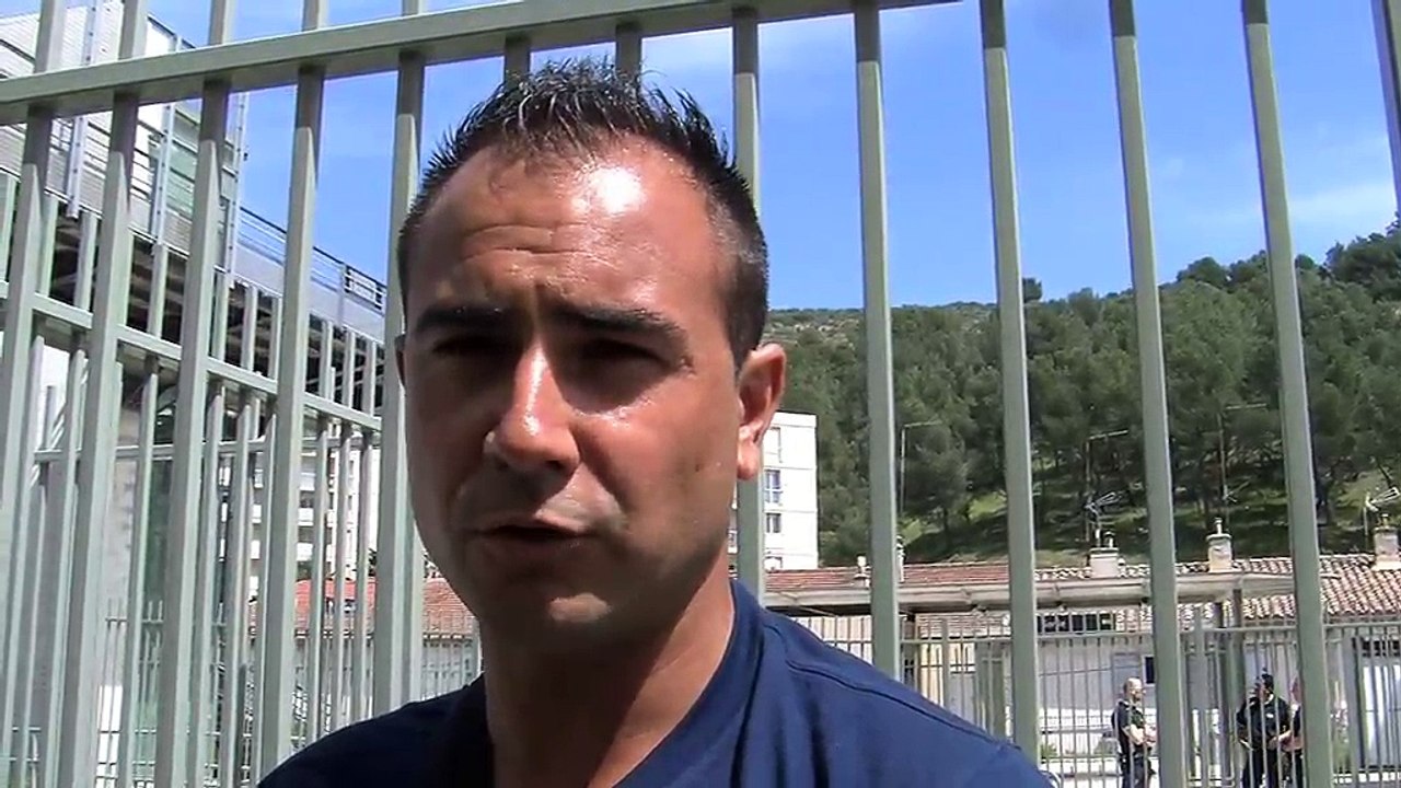 Le témoignage de Mathieu, gardien de la paix au SISTC