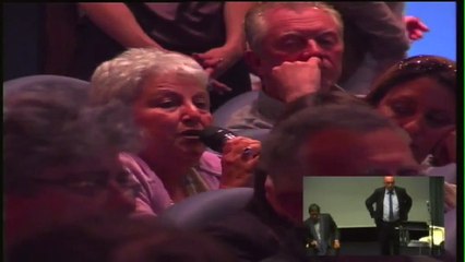 Question - Réponse sur les modalités de l'élection des conseillers territoriaux.