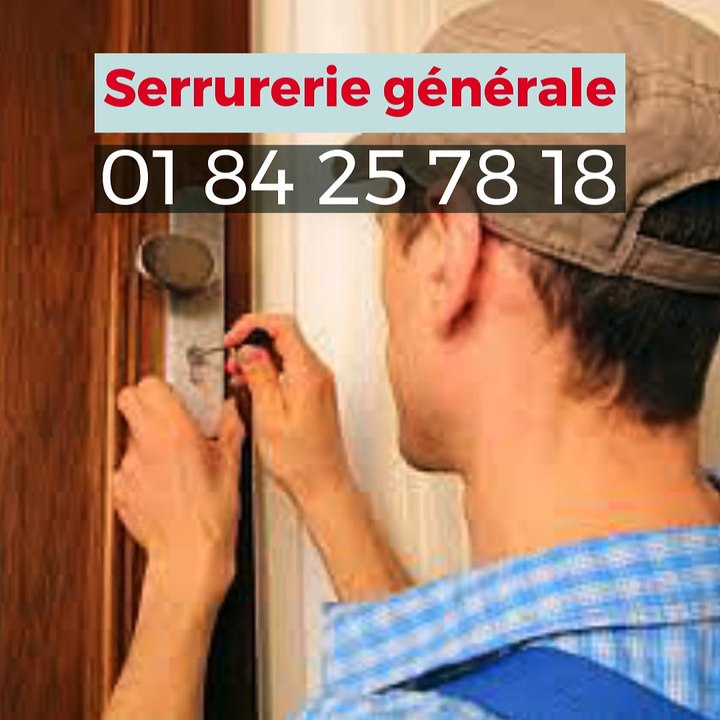 Serrurier Plaisir - Dépannage d'urgence en 30mn chez vous