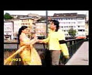 ANKHIYOUN SA GOLI GOVINDA &RIVINA tandan