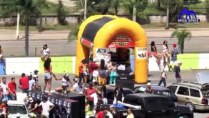 CAMPEONATO BRASILEIRO DE SOM - PÚBLICO E CARROS -