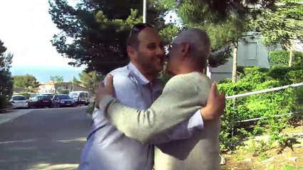 Rod Fanni et Foued Kadir, la belle histoire - extrait