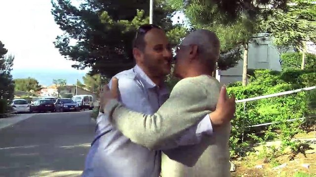 Rod Fanni et Foued Kadir, la belle histoire - extrait