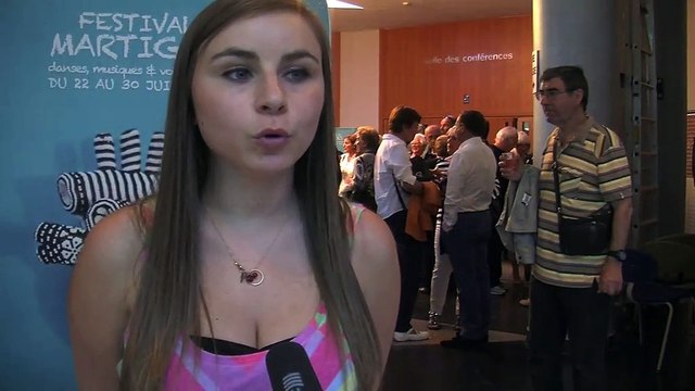 Les bénévoles du festival attendent cette 25e édition avec impatience