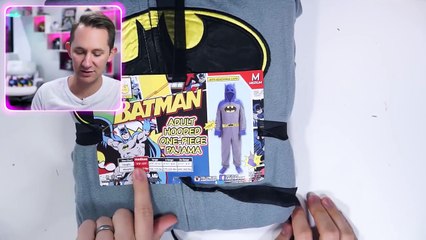 10 Unusual Mall Products!
