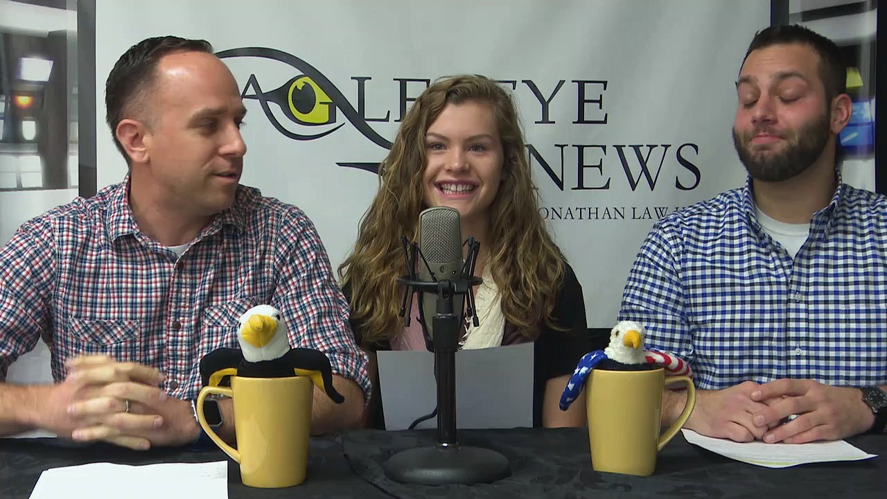 Eagle Eye News 11-10-17
