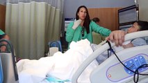 BEAUTIFUL BABY BIRTH! (Birth Vlog)