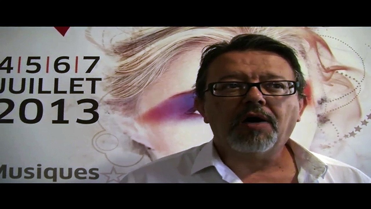 L'interview d'Axel Mattei