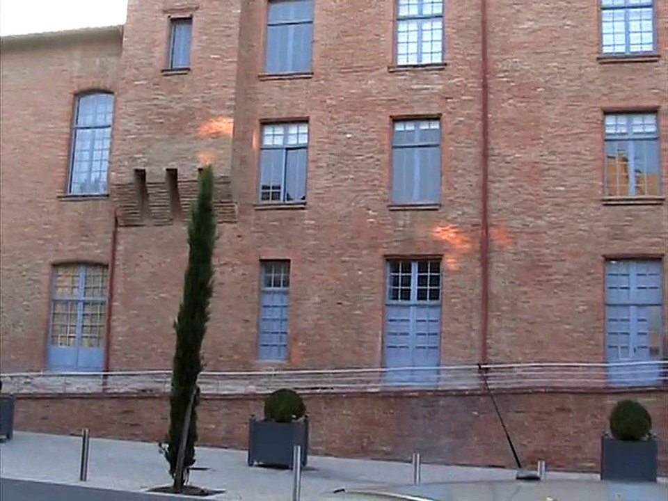 Montauban-Collège des Jésuites (1)