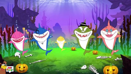 Johny Johny Yes Papa Nursery Rhyme | Baby Shark Song | Rhymes & Songs for Children by Fun For KidsTV