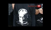 Atatürk kıyafeti ile okula gelen öğrenciye müdür itiraz etti