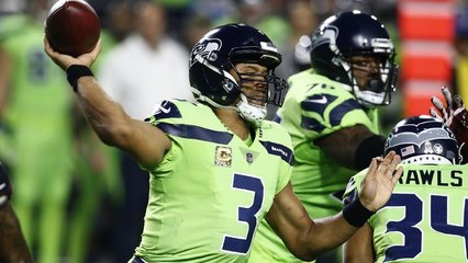 Schrager: Russell Wilson is on pace to reach the Hall of Fame