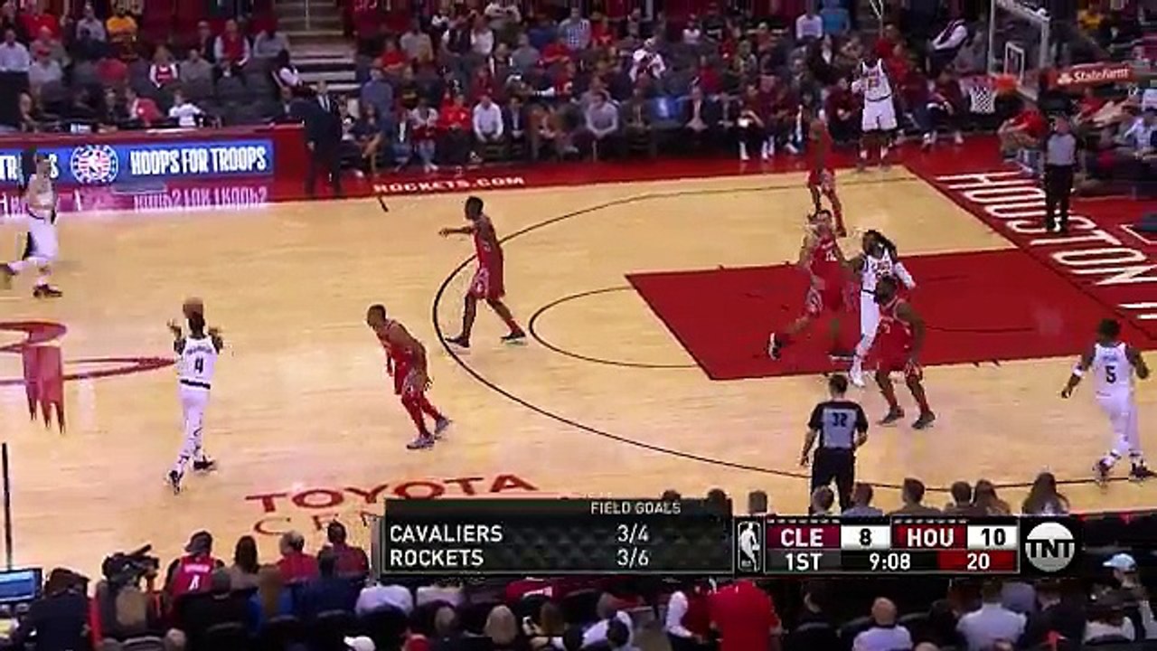 James With The Jam