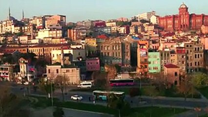 Poyraz Karayel Küresel Sermaye Fragman