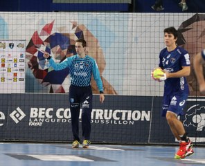 Top Arrêts - J8 - LSL - 08.11.2017