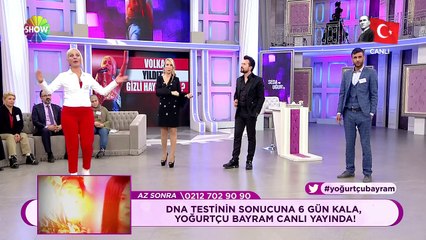 Seda ve Uğur'la 45.Bölüm 2.Kısım | 10 Kasım 2017