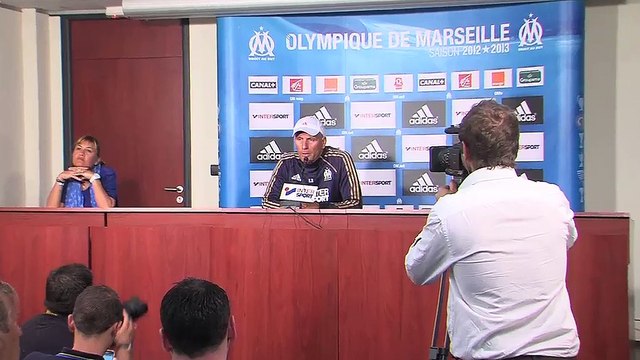Le mercato français de l'OM : pas un recrutement au rabais