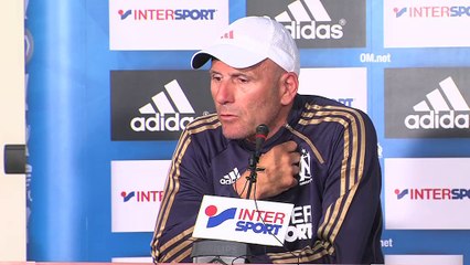 Dimitri Payet, une recrue de choix pour le coach olympien