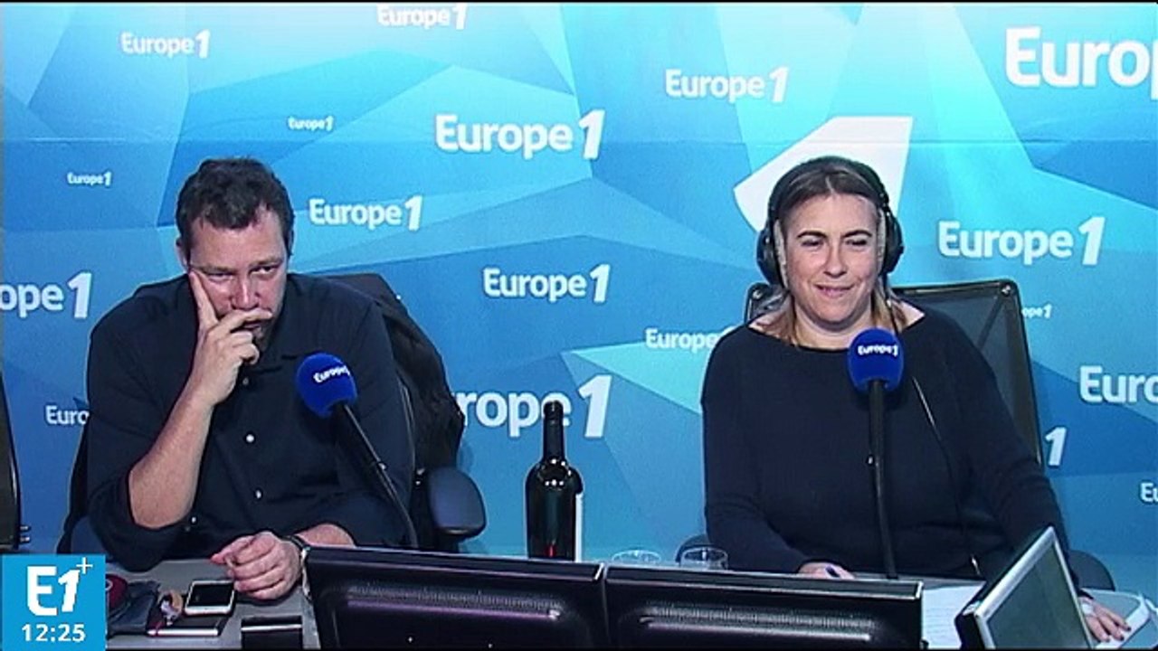 Boutin à Sarkozy : "J’aimerais que tu dises que tu me trouves belle"