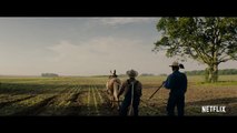 Mudbound - Official Trailer [HD] - Netflix