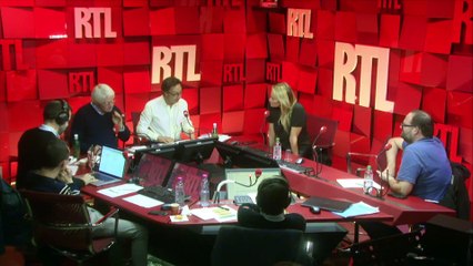 Estelle Lefébure dans A La Bonne Heure !