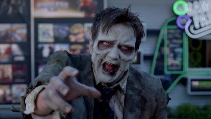 The ss drive-thru is open and serving over 100 great games