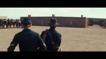 Hostiles Trailer 1 - Christian Bale Movie