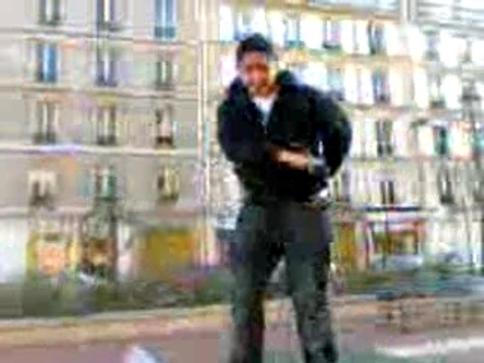 Karim tecktonik