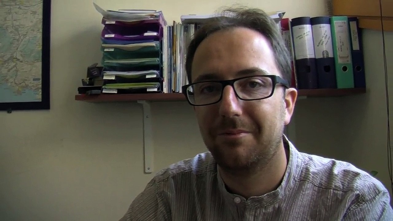 Xavier Villetard explique les causes de cette alerte
