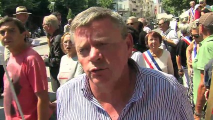 L'interview de René Raimondi, président du SAN Ouest Provence.