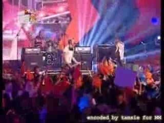 Pinball Wizard [Kids Choice Awards 2007]