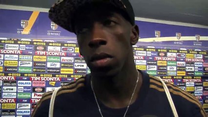 Souleymane Diawara espère retrouver sa place à l'OM