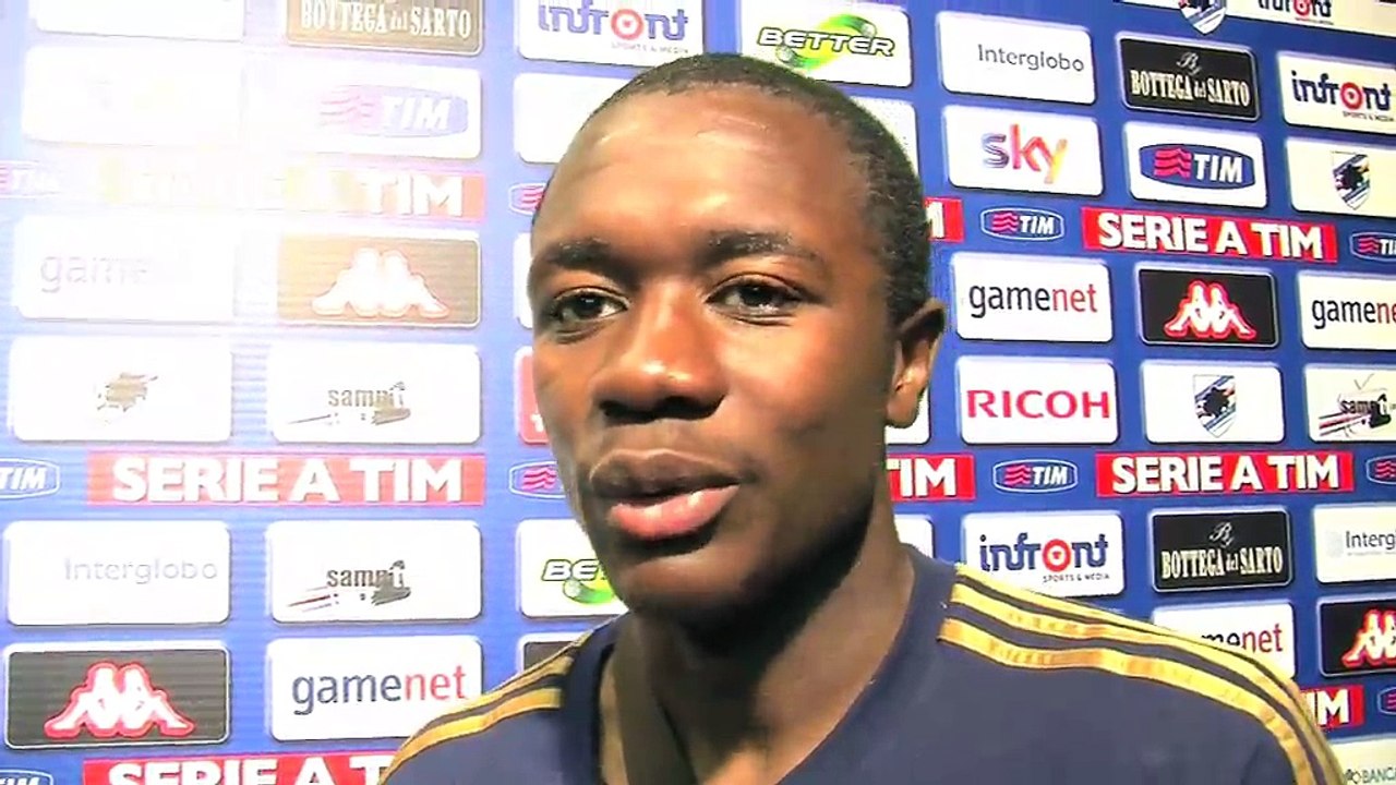 Giannelli Imbula sans langue de bois avant de retrouver Guingamp