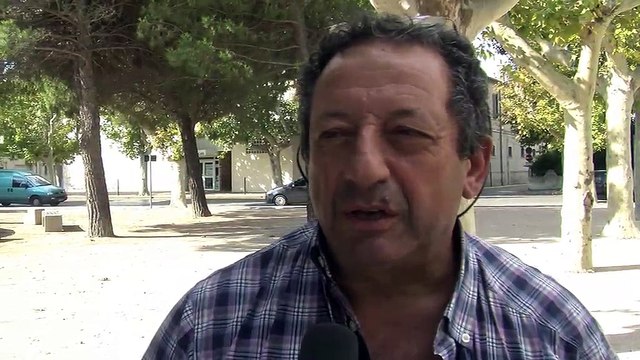 L'interview de Michel Guarracino, président du Comité des Fêtes.