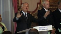 24 policiers à la PJ et une compagnie de CRS supplémentaires à Marseille