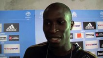 VA-OM pas des très bons souvenirs pour Rod Fanni