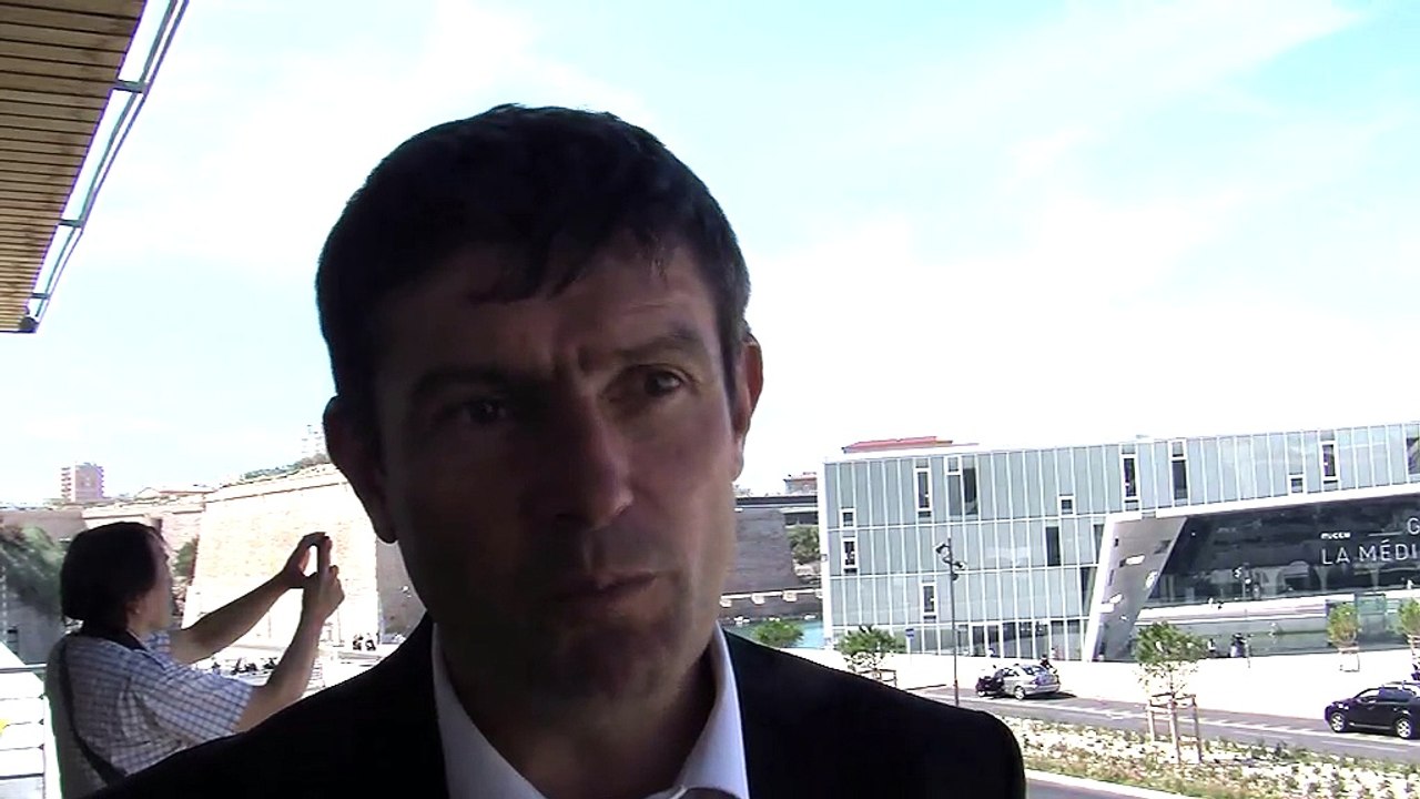 L'interview de Pierre Meffre, président du Comité Régional de Tourisme PACA.