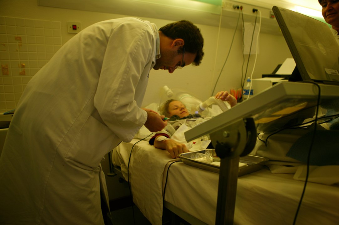 La sédentarité : un problème de santé publique