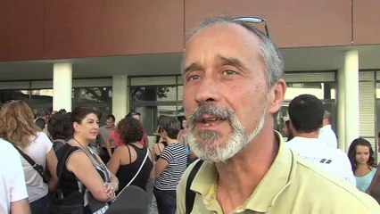 Témoignages de parents d'élèves