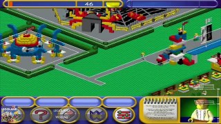 Geçmişten Günümüze LEGO Video Games (1997-new)
