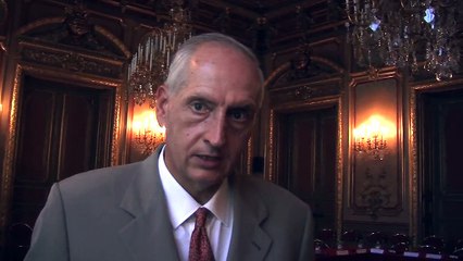 Les explications de Michel Cadot, préfet de la région PACA.
