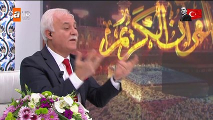 Nihat Hatipoğlu ile Dosta Doğru - 9 Kasım 2017