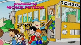 Betsys Kindergarten Adventures - Full Episode #5