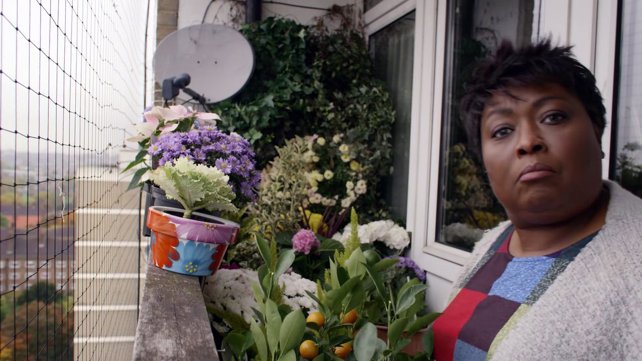 More than just viewers