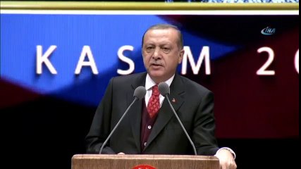 Erdoğan’dan CHP’ye Atatürk Eleştirisi