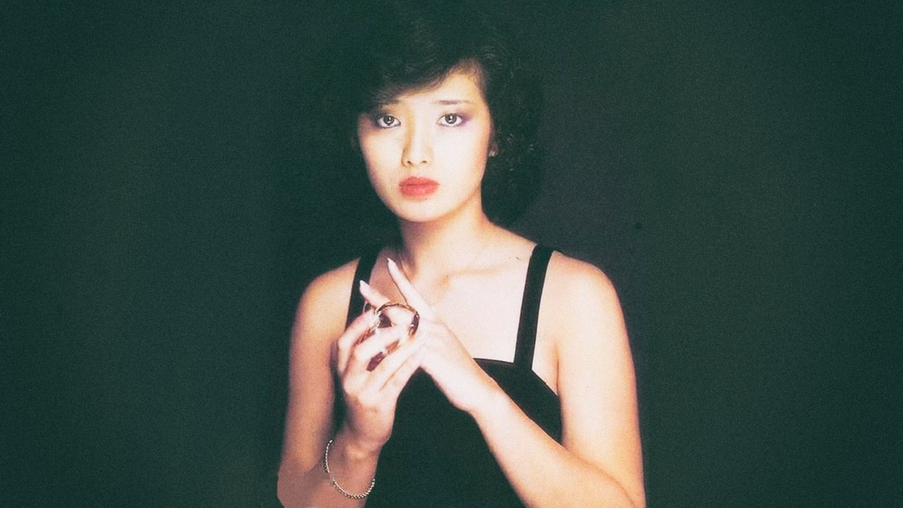 イミテイション ゴールド 山口百恵 1977年収録 動画 Dailymotion